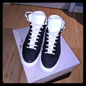 Men's Jimmy Choo Sneaker Size 43